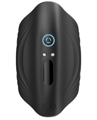 WEARABLE PENIS VIBRATOR- 56 1116-2